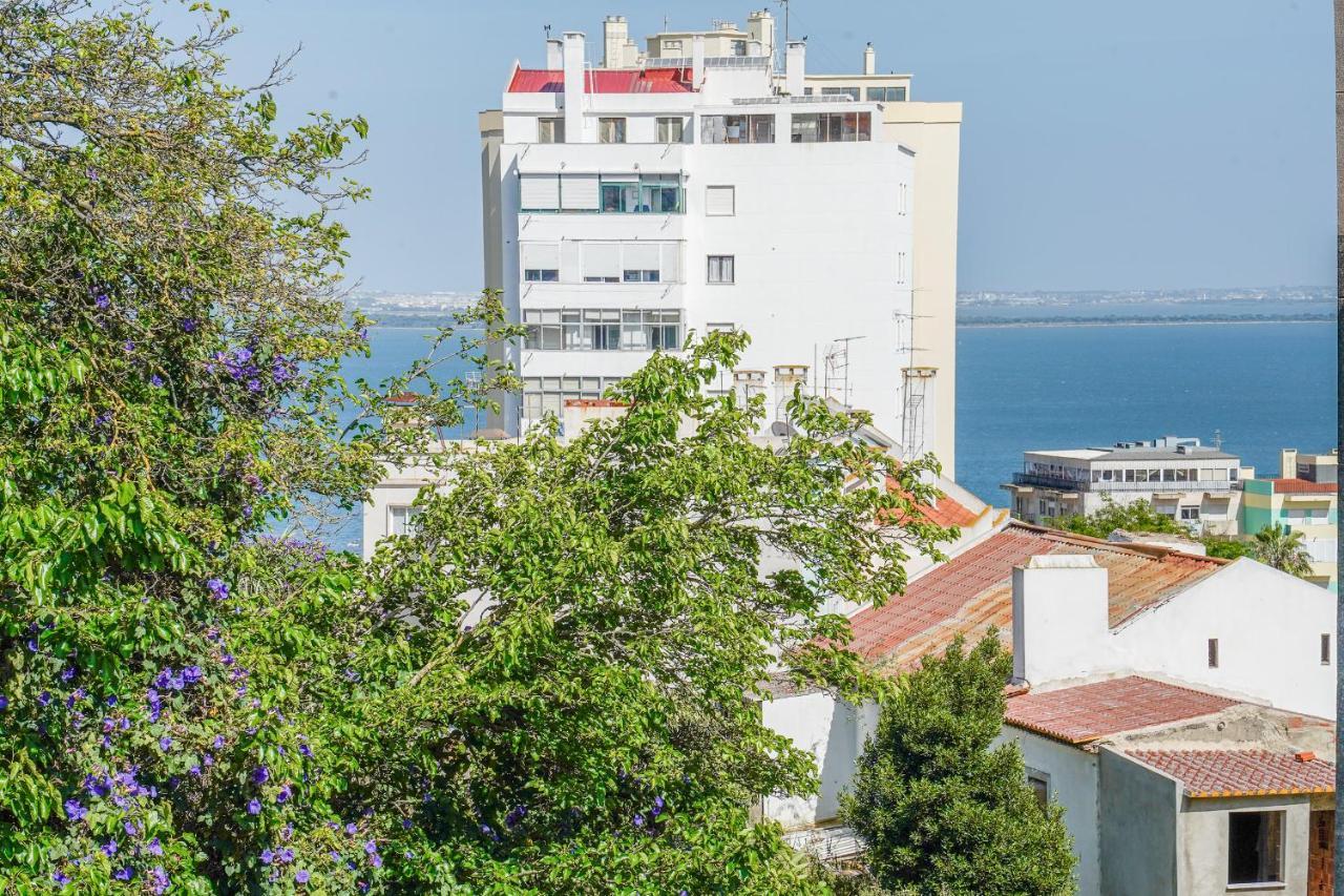 Apartamento Vila Lopes Lisboa Exterior foto